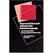 Representation and Inference for Natural Language: A First Course in Computational Semantics (Studies in Computational Linguistics)