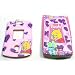 Search : Motorola Razr Razor V3 V3c V3m Snap-on Faceplate Protector Cover Case (Disney Winnie the Pooh)