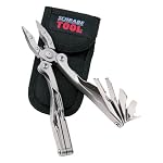 Schrade Tough Tool 21 Function Multi-Tool