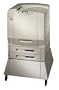 Hewlett Packard Color LaserJet  8550N Laser Printer