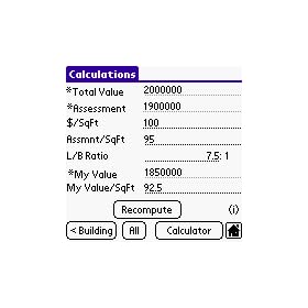 REInspect - RE Inspection System downloadable Software