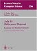 Ada 95 Reference Manual. Language and Standard Libraries: International Standard ISO/IEC 8652:1995 (E) (Lecture Notes in Computer Science)