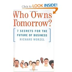 Who Owns Tomorrow