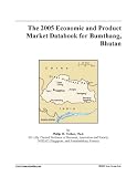 The 2005 Economic and Product Market Databook for Bumthang, Bhutan