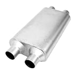 Thrush 17637 Welded Muffler