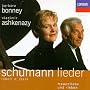 Songs by Robert & Clara Schumann