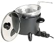 Presto 06003 Options Electric Multi-Cooker/Steamer
