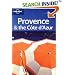Provence and the Cote D'Azur (Lonely Planet Country and Regional Guides)