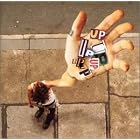 Click here to buy Up Up Up Up Up by  Ani DiFranco .