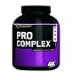 Optimum Nutrition Pro Complex, Banana Cream, 2.3-Pound Tub