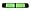 Abetta Air Grip Neoprene Saddle Girth Cinch Lime Green, 32