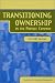 Book Transitioning Ownership in the Private Company : The ESOP Solution