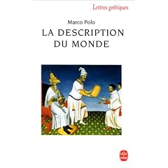 La description du monde