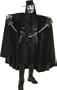 V for Vendetta Adult Deluxe Cape