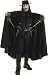 V For Vendetta Deluxe Cape Costume