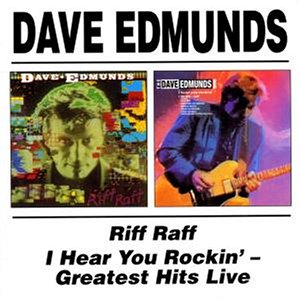 DAVE EDMUNDS - Steel Claw Lyrics - Zortam Music
