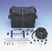 Automotive : Mr. Gasket 6279 Trunk Mounted Battery Installation Kit