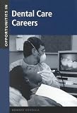 Buy : Opportunities in Dental Care Careers