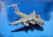 Daron Worldwide Trading GM029 Geminimacs C-17 Canadian Air Force 1/400