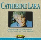 Catherine Lara ; Nuit magique, La Rockeuse de diamants... (French Import)