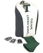 Tulane University Green Wave Golf Club Headcover