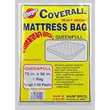 Mattress Storage Bag