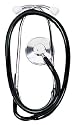 Professional Single-Head Nursing Stethoscope
