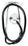 Professional Single-Head Nursing Stethoscope