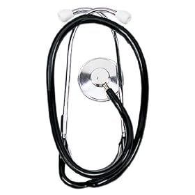 Professional Single-Head Nursing Stethoscope