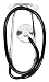 Professional Single-Head Nursing Stethoscope
