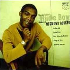 The Original Rude Boy