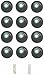 Fel-Pro SS70829  Valve Stem Seal Set