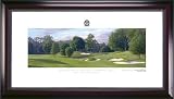 PGA Championship Oakland Hills #11 Grand Edition Framed or Unframed
