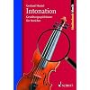 Intonation: Spielr�ume f�r Streicher: Gestaltungsspielr�ume f�r Streicher (Studienbuch Musik)