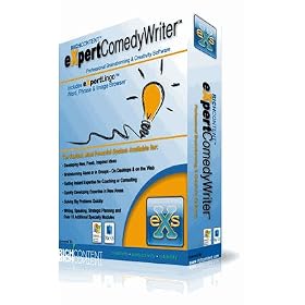 eXpertComedy Writer