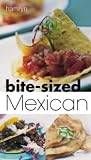 Bite-sized Mexican