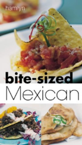 Bite-Sized Mexican