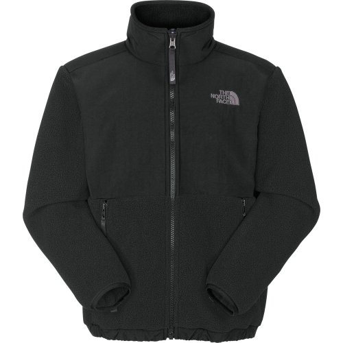The North Face Denali Jacket Tnf Black XL -Kids