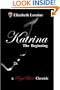 Katrina, The Beginning (Book 1) (Royal Blood Chronicles)