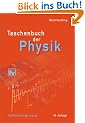 Taschenbuch der Physik