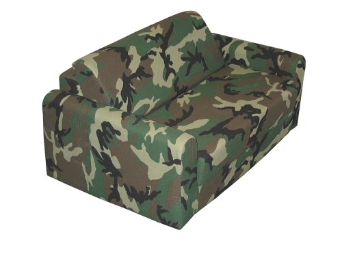 Kitchen: Children's Sofa Sleeper Twin 38