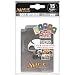 Ultra Pro The Magic the Gathering (MTG) Card Game - MANA / Sleeve / Deck Dividers - Mana Design (16 Dividers/Bag)