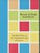 House of Order Handbook