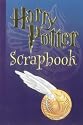 Harry Potter Classic Scrap Book (Classic range)