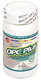 All Nature Super OPC Plus (Grape Seed Extract Plus) 450mg 100 Capsules