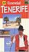 Aa Essential Tenerife (Aaa Essential Travel Guide Series)