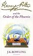 Harry Potter Order Phoenix Signature Edition