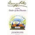 Harry Potter and the Order of the Phoenix: Signature Edition