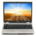 Toshiba Satellite M45-S165 15.4" Laptop (Intel Celeron M Processor 370, 512 MB RAM, 80 GB Hard Drive, DVD SuperMulti Dbl Layer Drive)