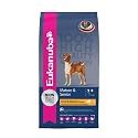 Eukanuba Mature and Senior Small and Medium Breed Dry Food 15 kg